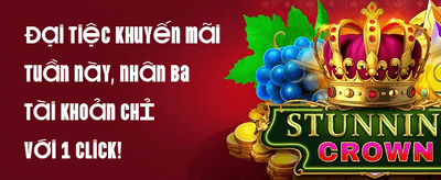 Nạp Tiền Hàng Ngày - Nhận Thưởng promotion